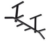 Wzmocniony drążek do ćwiczeń Thor DH44 Mamut Thor