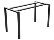 Stalowy stelaż, podstawa pod biurko - na wymiar Moso Design