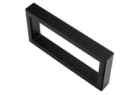 Stalowy wspornik półki szeroki WSP04 -1szt. Moso Design