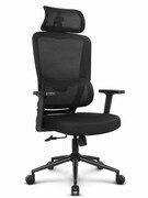 Fotel biurowy Cabro C506 Czarny Cabro