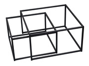 Zestaw stalowych stelaży pod stolik kawowy ZSK-1 Moso Design