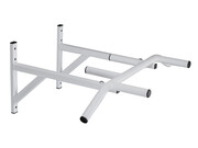 Drążek do ćwiczeń mocowany do ściany DH45 Mamut Thor