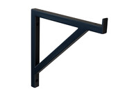 Stalowy wspornik półki 1 szt. WSP05 Moso Design