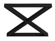 Stalowe nogi pod stolik kawowy NSK3 Moso Design