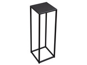 Stalowy kwietnik / stojak na głośnik - 30 cm Moso Design