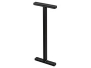 Stalowa noga stolik do przedpokoju SN23 Moso Design