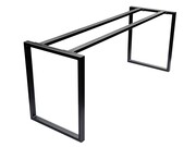 Stalowy stelaż, podstawa pod biurko/stół Moso Design