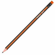 Ołówek trójkątny HB COLORINO Kids (39965) Colorino