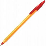 Długopis BIC Orange Original Fine wkład czerwony (01609) BiC