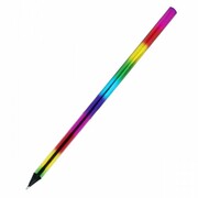 Ołówek szkolny TĘCZOWY HB RAINBOW (160-2275) Grand