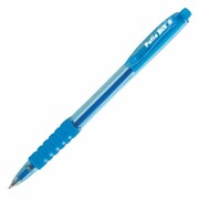 Długopis NEON wkład niebieski PATIO (31660PTR) Patio