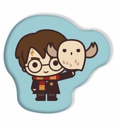 Poduszka HARRY POTTER Hedwiga (HP224094) Carbotex