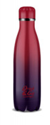 Bidon Drink&Go butelka termiczna CoolPack 500ml granatowe ombre, GRADIENT COSTA (Z04758) Coolpack