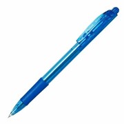 Długopis automatyczny WOW 0,7 mm NIEBIESKI PENTEL (BK417) Pentel