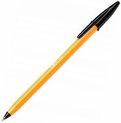 Długopis BIC Orange Original Fine wkład czarny (01623) BiC