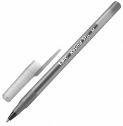Długopis BIC Round Stick wkład czarny (56385) BiC