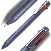 Długopis MULTIPEN 0,7 mm iZee 4 KOLORY 4 w 1 GRANATOWY PENTEL (BXC467) Pentel