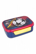 Śniadaniówka Colorino FOODY piłka nożna, FOOTBALL (Z05652) Coolpack