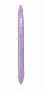 Długopis automatyczny PASTEL Colorino fioletowy (86983PTR) Colorino