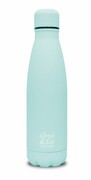 Bidon Drink&Go butelka termiczna CoolPack 500ml pastel, POWDER MINT (Z04645) Coolpack