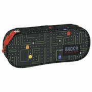 Piórnik szkolny BackUP Pac-Man, GAMER (PB5A102) BackUP
