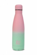 Bidon Drink&Go butelka termiczna CoolPack 500ml różowe ombre, GRADIENT STRAWBERRY (Z04754) Coolpack