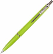 Długopis Zenith 7 PASTEL JASNY ZIELONY niebieski wkład (4071010) zenith