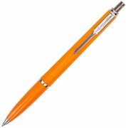 Długopis Zenith 7 FLUO POMARAŃCZOWY niebieski wkład (4071030) zenith