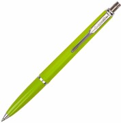 Długopis Zenith 7 FLUO ZIELONY niebieski wkład (4071030) zenith