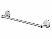 Wieszak kąpielowy Bisk Sensation 03099 460 mm