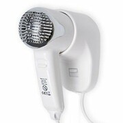 Hotelowa suszarka do włosów Warmtec Prestige P2 1200W ścienna