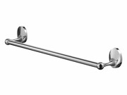 Wieszak kąpielowy Bisk Emotion 03110 460 mm