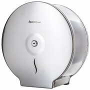 Pojemnik (podajnik) Faneco Hit J25SJB na papier toaletowy w rolkach