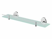 Półka łazienkowa Bisk Sensation 03097