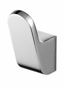 wieszak Bisk Futura Silver 02992