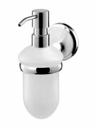 Dozownik mydła w płynie Bisk Sensation 03095