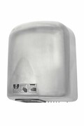 Suszarka do rąk Linea Trade M-165 1650 W matowa