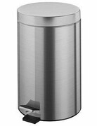 kosz na śmieci Bisk Masterline 01017 20l