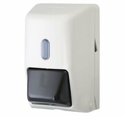 Dozownik na mydło i płyny dezynfekującee 105-G