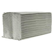 Ręczniki papierowe ZZ w listkach Eco Clean 4000