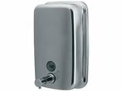 Dozownik mydła w płynie Bisk Masterline 01416