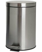 kosz na śmieci Bisk Masterline 00125 3l