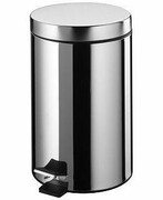 kosz na śmieci Bisk Masterline 00060 20l