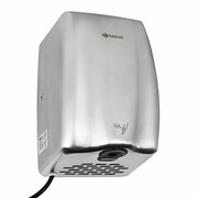 Szybka suszarka Taurus RS-M1 o mocy 1100W marki Sanjo filtr HEPA