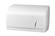 Pojemnik podajnik Bisk Masterline 03863 na ręczniki papierowe w rolkach