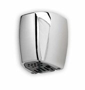 suszarka do rąk In-Tec Elegance Silver