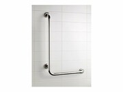 uchwyt łazienkowy L Bisk Masterline PRO 04785 550 x 550 mm