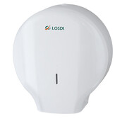 Pojemnik (podajnik) Losdi CP 0204 na papier toaletowy w rolkach