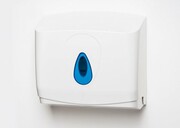 Dozownik na ręczniki papierowe Impeco ZZ MINI ABS