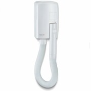 Suszarka basenowa do włosów i ciała 1200 W HOTELLO Valera